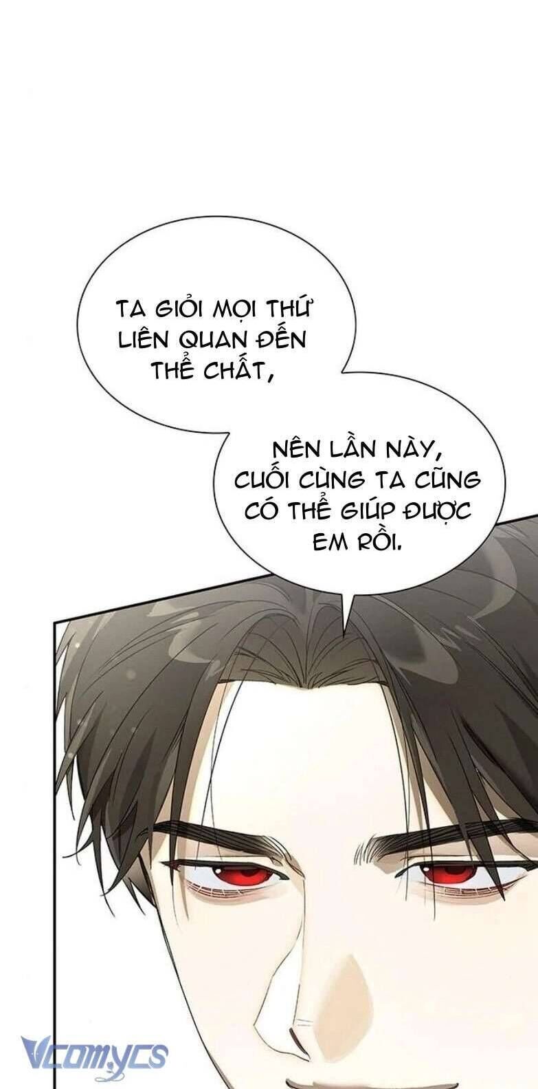 Cứ Cố Gắng Hết Sức Để Hối Hận Chap 10 - Next Chap 11