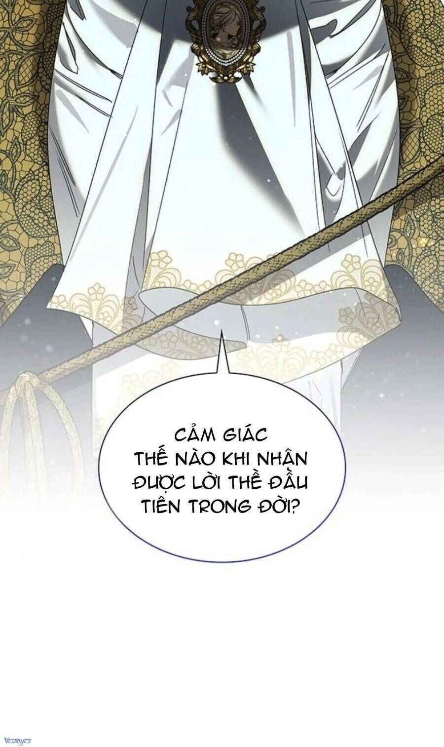 Cứ Cố Gắng Hết Sức Để Hối Hận Chap 10 - Next Chap 11