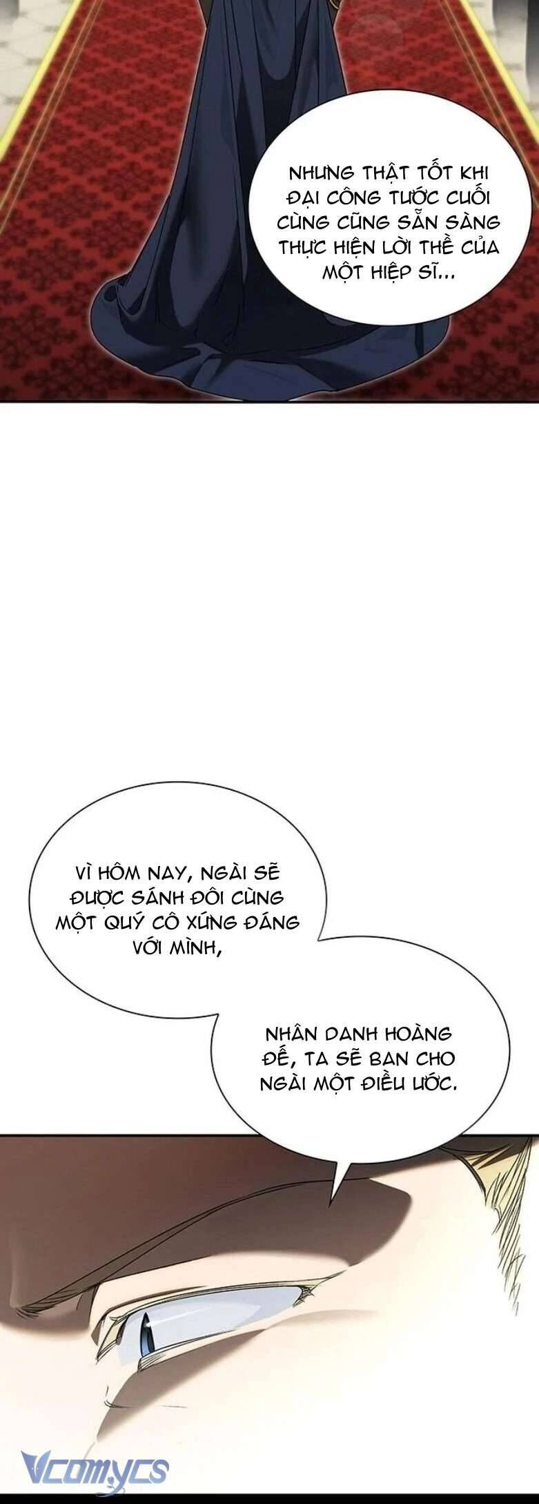 Cứ Cố Gắng Hết Sức Để Hối Hận Chap 10 - Next Chap 11