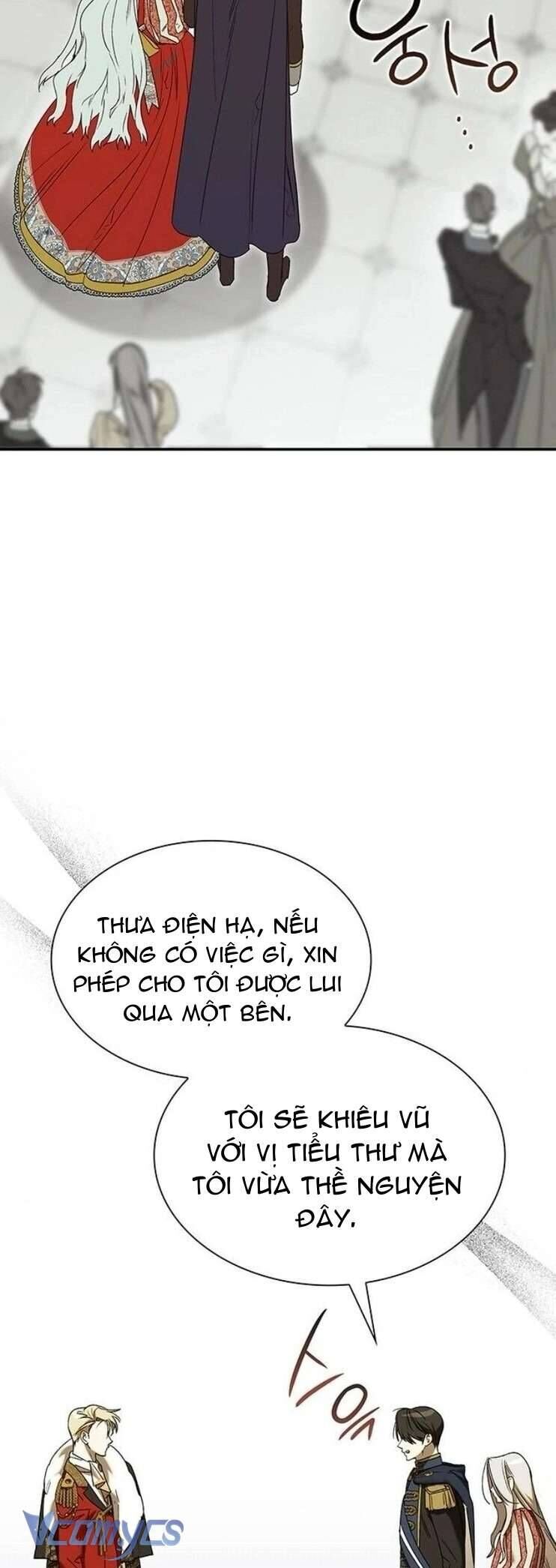 Cứ Cố Gắng Hết Sức Để Hối Hận Chap 11 - Next Chap 12
