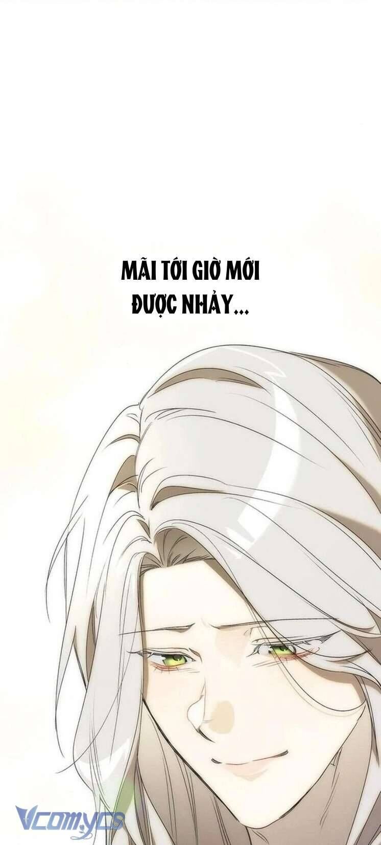 Cứ Cố Gắng Hết Sức Để Hối Hận Chap 11 - Next Chap 12