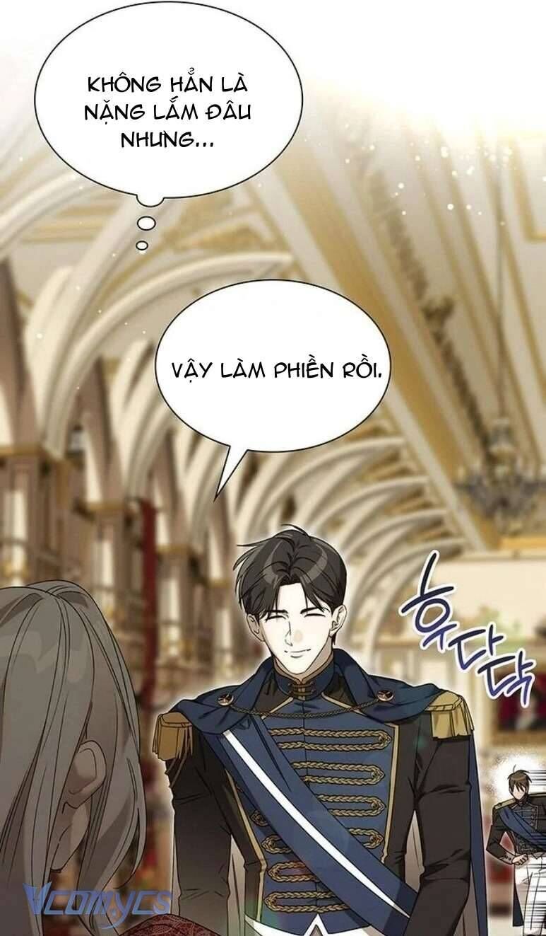 Cứ Cố Gắng Hết Sức Để Hối Hận Chap 11 - Next Chap 12