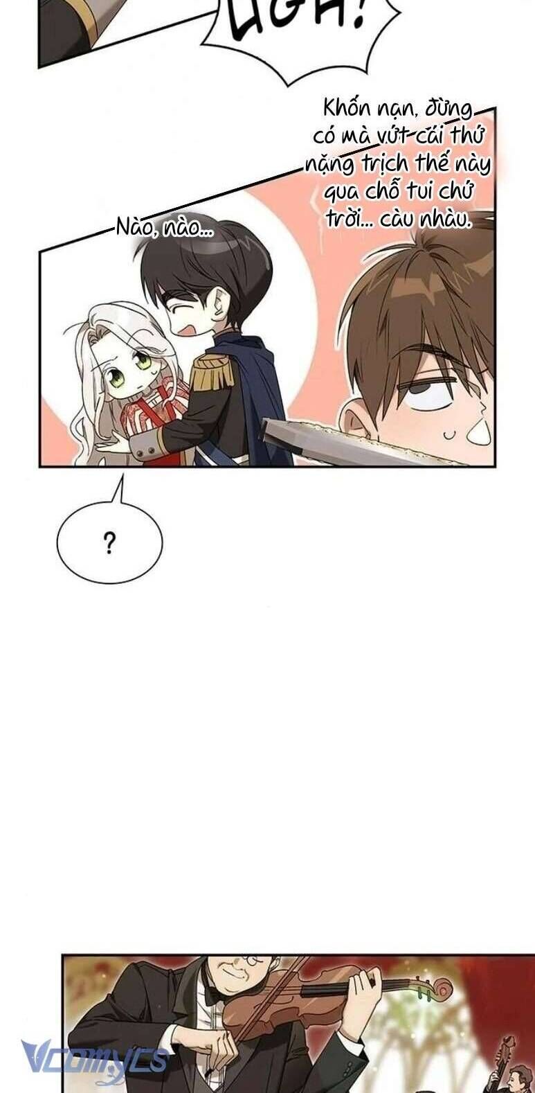 Cứ Cố Gắng Hết Sức Để Hối Hận Chap 11 - Next Chap 12