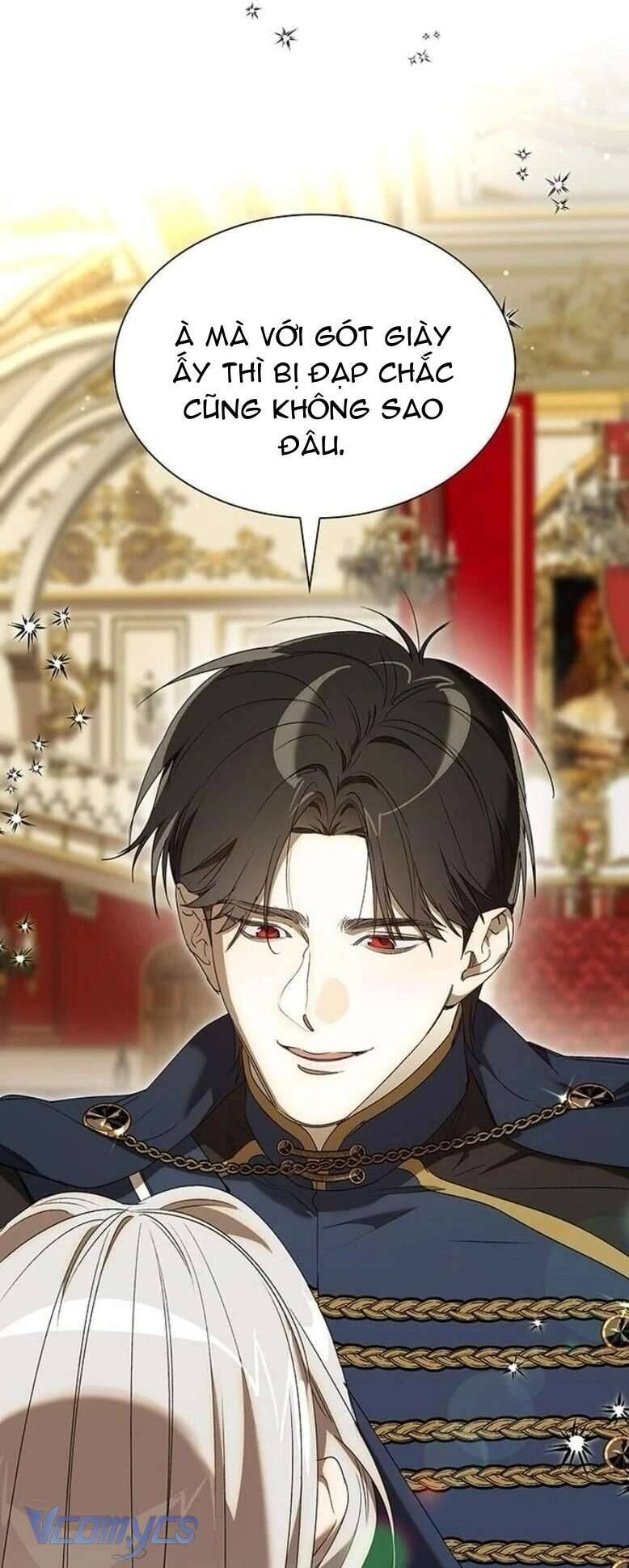 Cứ Cố Gắng Hết Sức Để Hối Hận Chap 11 - Next Chap 12