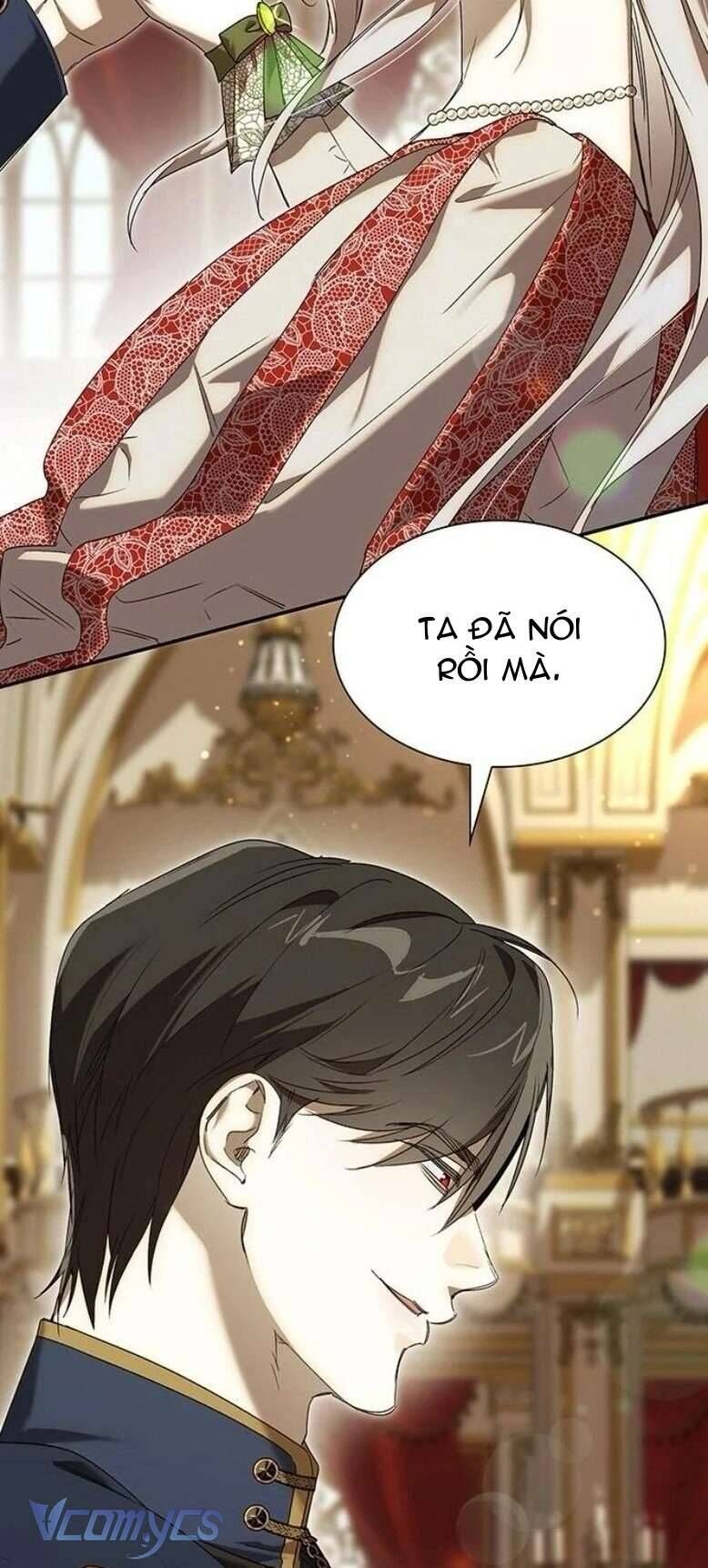 Cứ Cố Gắng Hết Sức Để Hối Hận Chap 11 - Next Chap 12