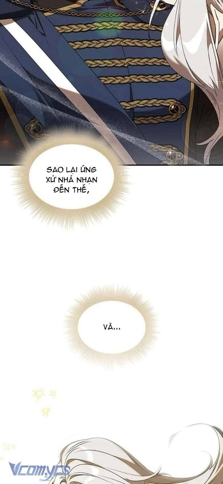 Cứ Cố Gắng Hết Sức Để Hối Hận Chap 11 - Next Chap 12