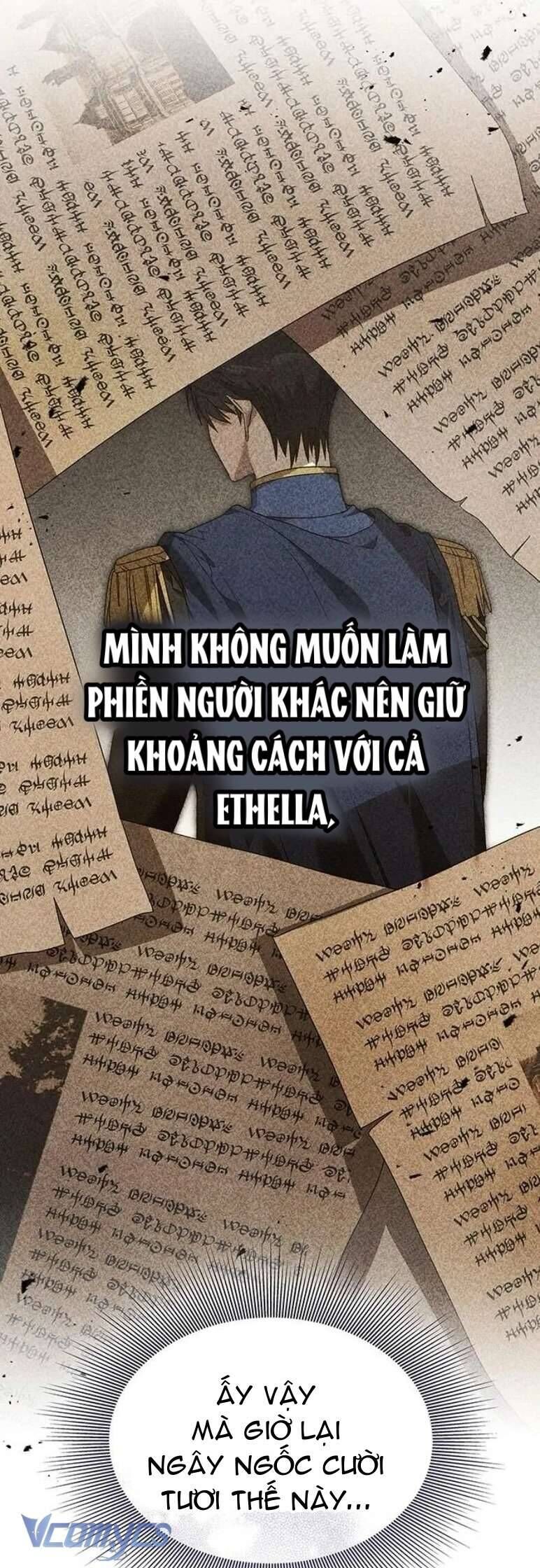 Cứ Cố Gắng Hết Sức Để Hối Hận Chap 11 - Next Chap 12