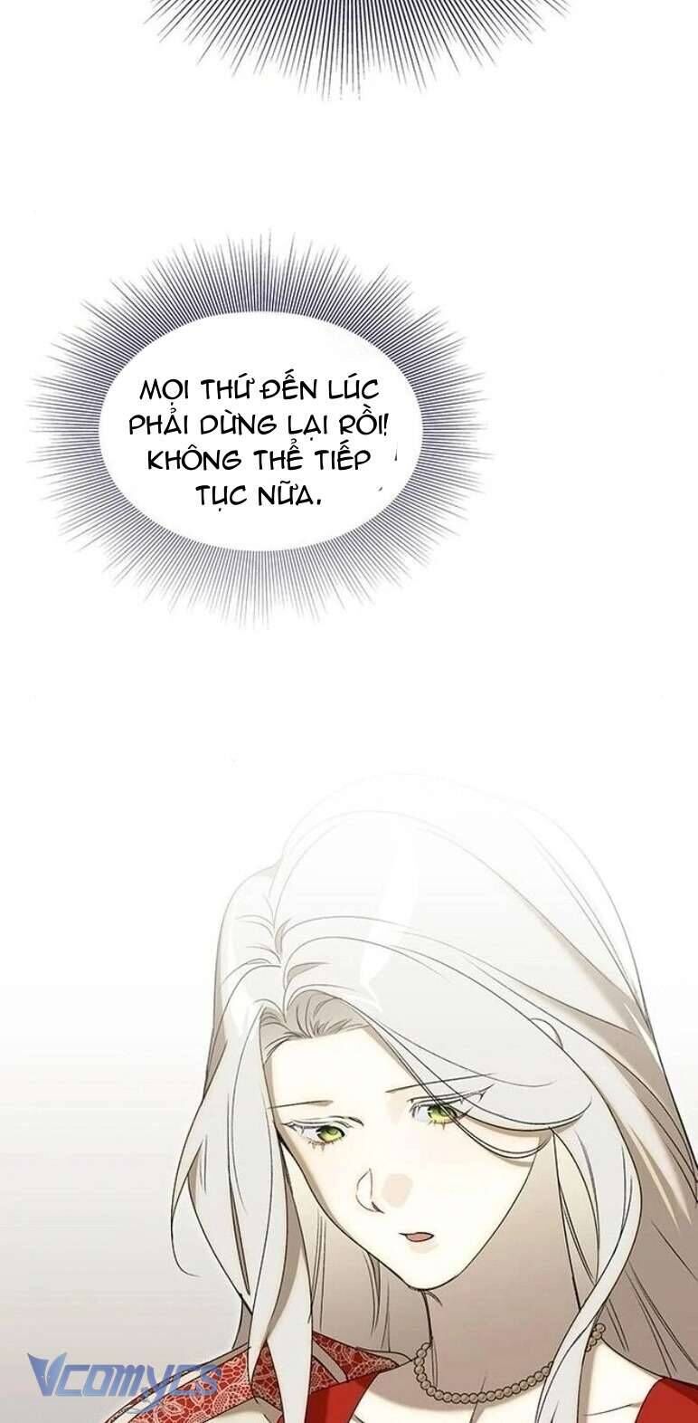 Cứ Cố Gắng Hết Sức Để Hối Hận Chap 11 - Next Chap 12