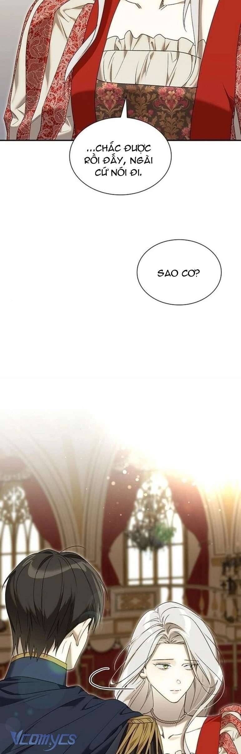 Cứ Cố Gắng Hết Sức Để Hối Hận Chap 11 - Next Chap 12