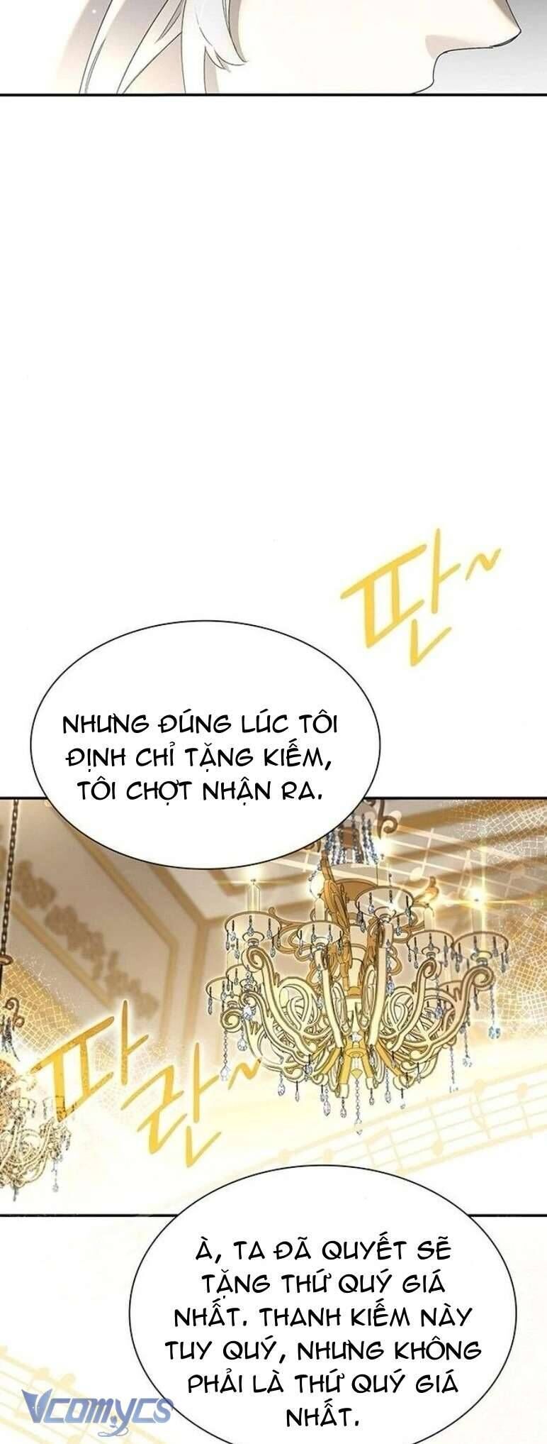Cứ Cố Gắng Hết Sức Để Hối Hận Chap 11 - Next Chap 12