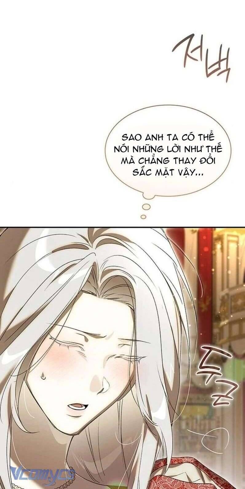 Cứ Cố Gắng Hết Sức Để Hối Hận Chap 11 - Next Chap 12