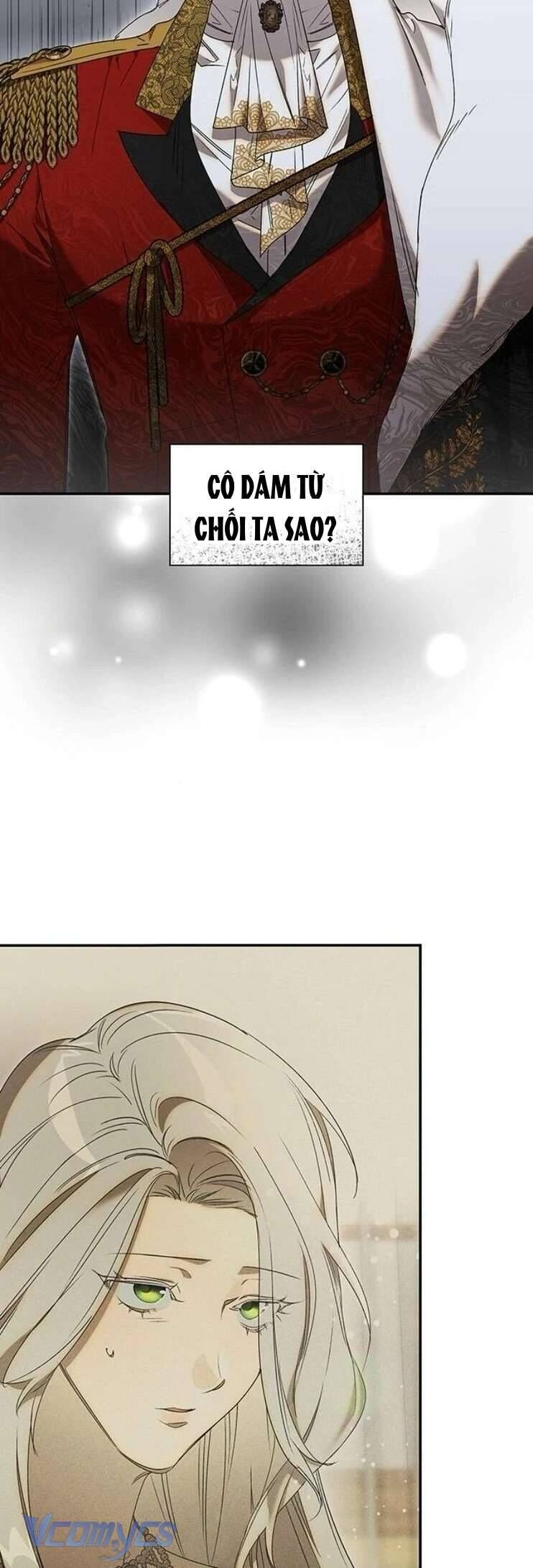 Cứ Cố Gắng Hết Sức Để Hối Hận Chap 11 - Next Chap 12