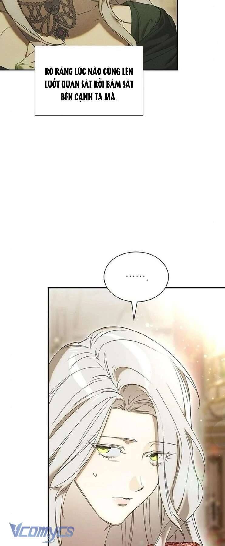Cứ Cố Gắng Hết Sức Để Hối Hận Chap 11 - Next Chap 12
