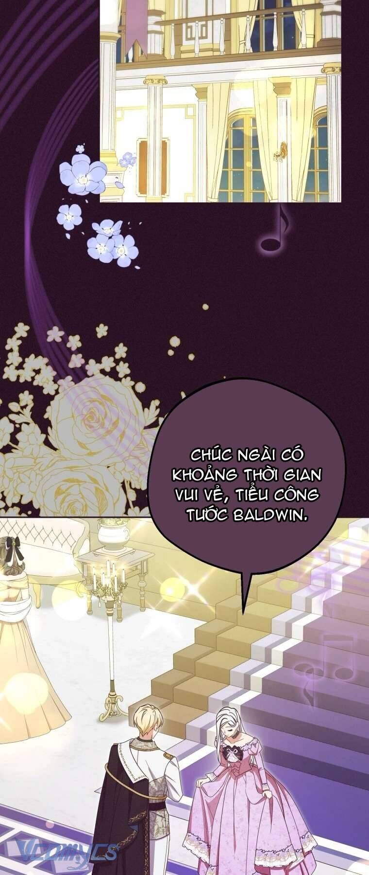 Cứ Cố Gắng Hết Sức Để Hối Hận Chap 12 - Next Chap 13
