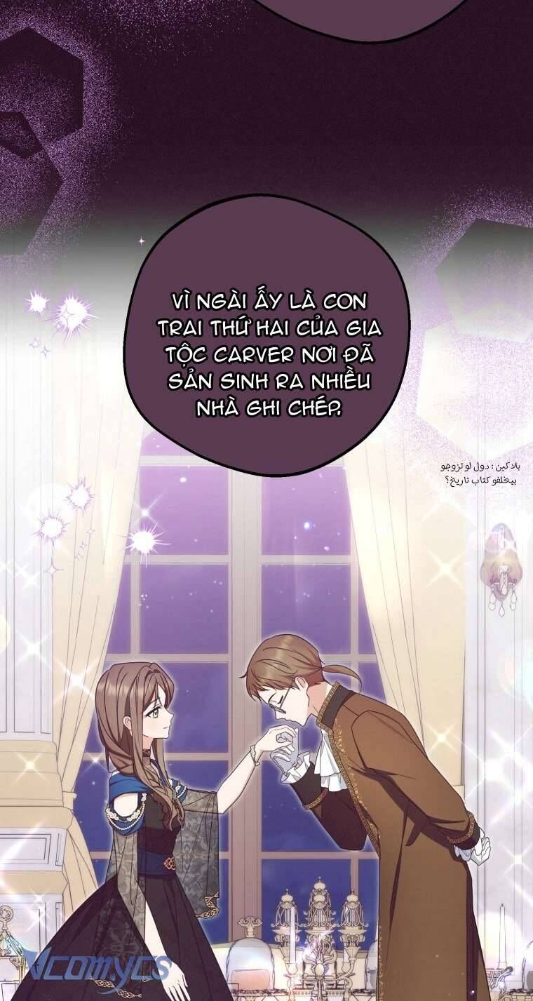 Cứ Cố Gắng Hết Sức Để Hối Hận Chap 12 - Next Chap 13