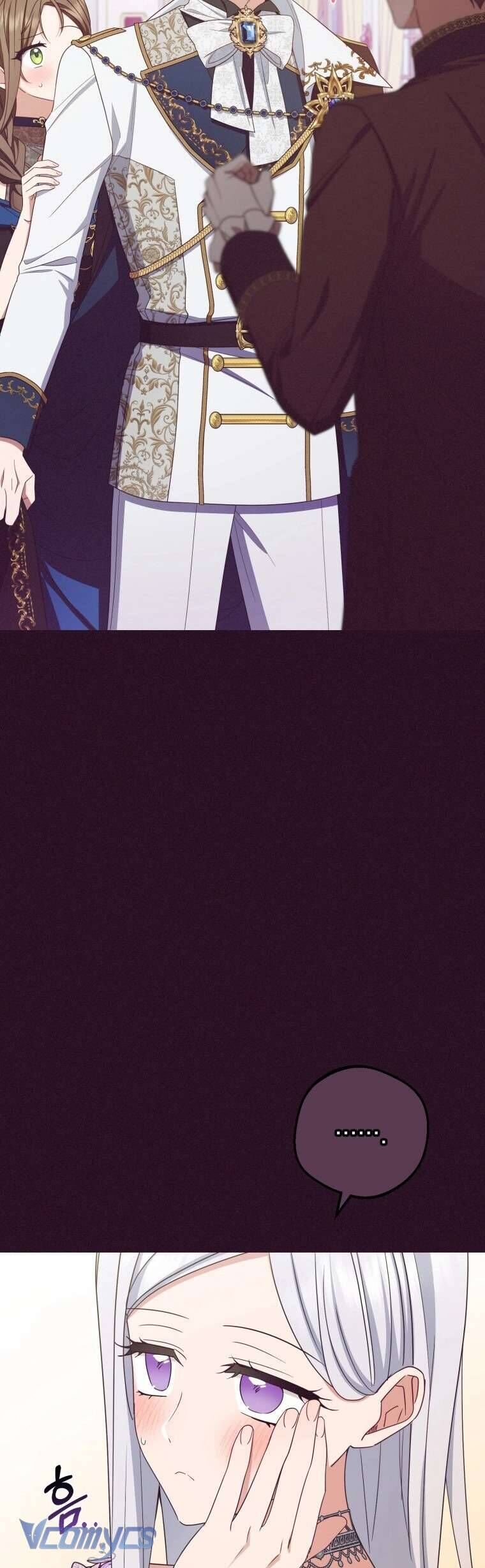 Cứ Cố Gắng Hết Sức Để Hối Hận Chap 12 - Next Chap 13