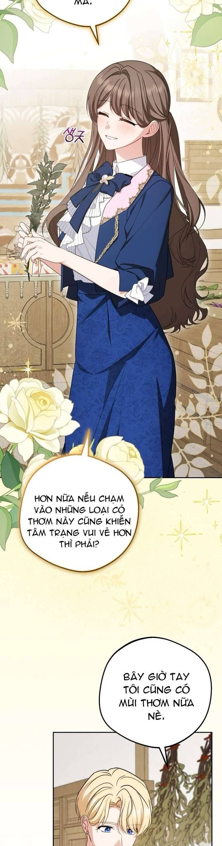 Cứ Cố Gắng Hết Sức Để Hối Hận Chap 12 - Next Chap 13