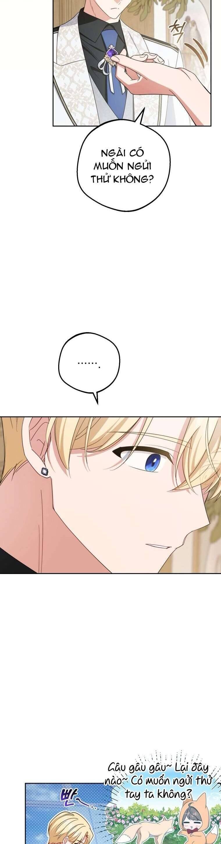 Cứ Cố Gắng Hết Sức Để Hối Hận Chap 12 - Next Chap 13