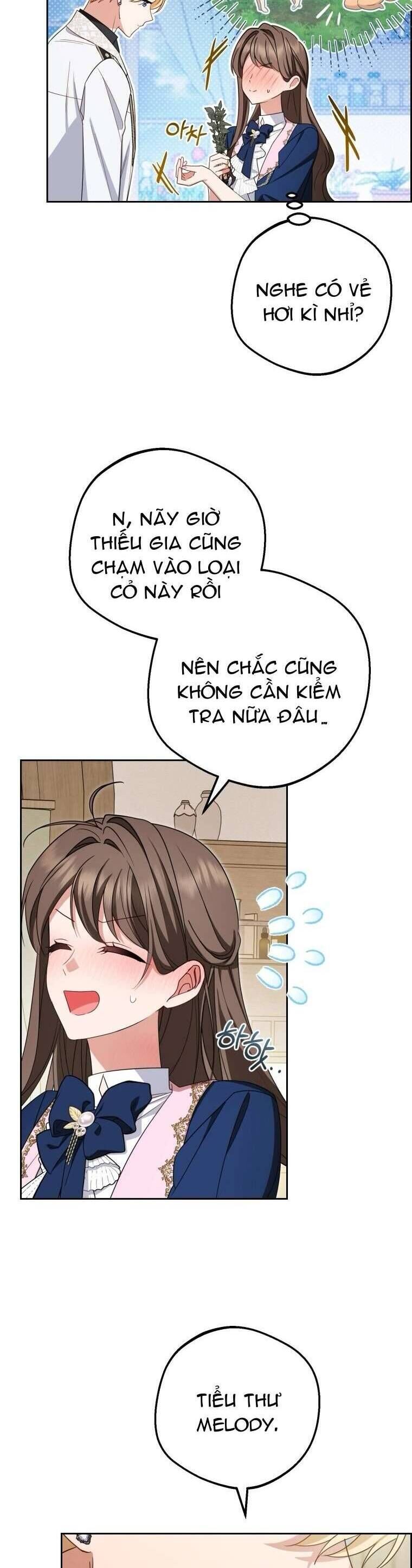 Cứ Cố Gắng Hết Sức Để Hối Hận Chap 12 - Next Chap 13