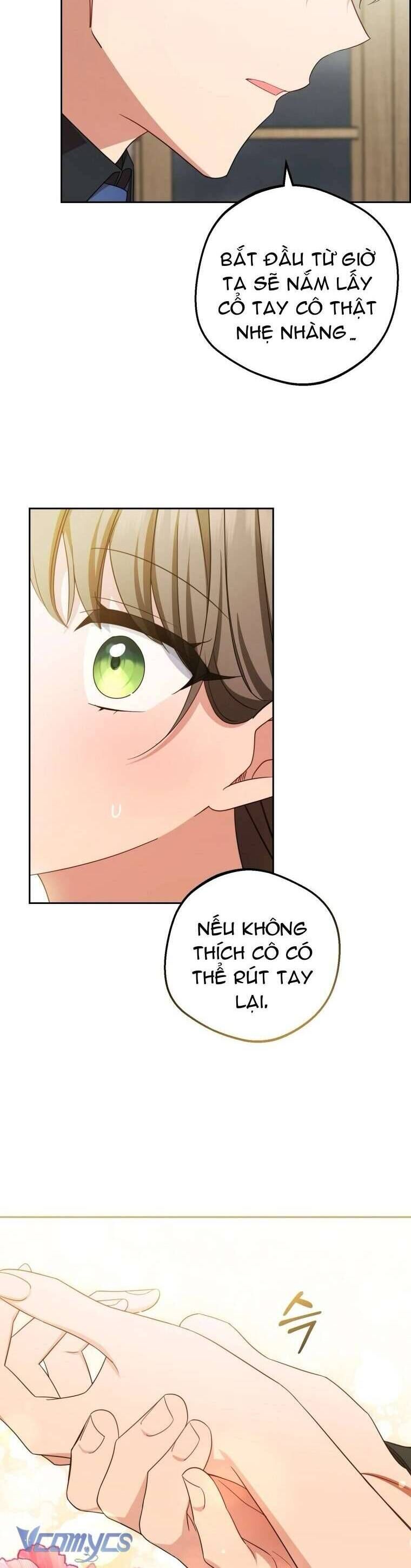 Cứ Cố Gắng Hết Sức Để Hối Hận Chap 12 - Next Chap 13