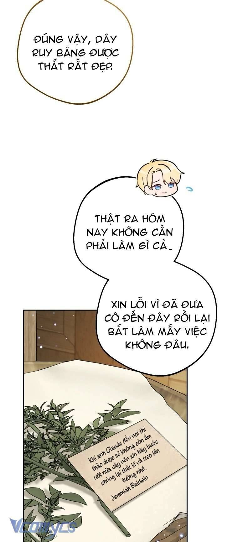 Cứ Cố Gắng Hết Sức Để Hối Hận Chap 12 - Next Chap 13