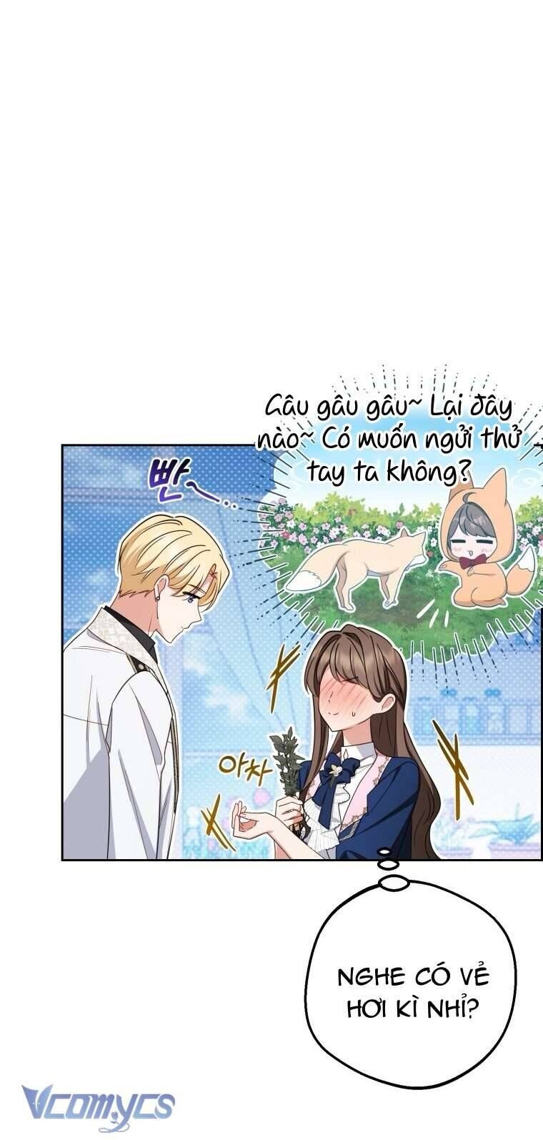 Cứ Cố Gắng Hết Sức Để Hối Hận Chap 12 - Next Chap 13