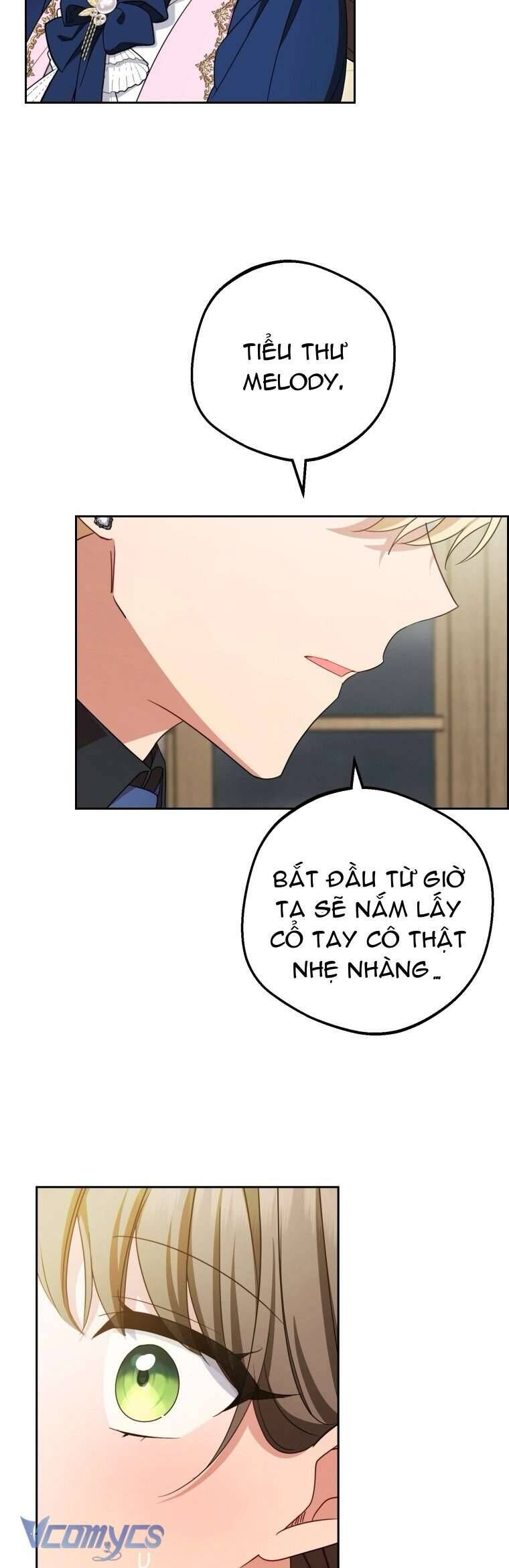 Cứ Cố Gắng Hết Sức Để Hối Hận Chap 12 - Next Chap 13