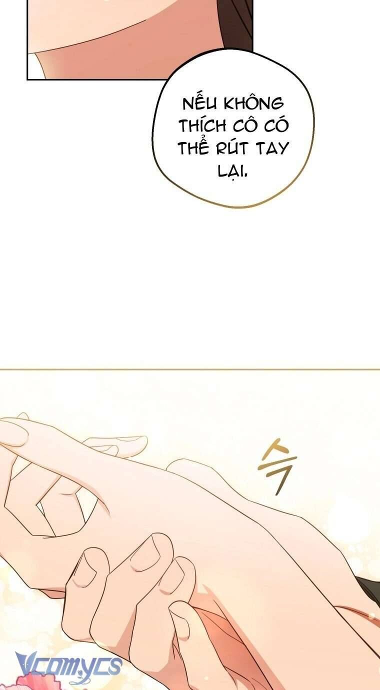 Cứ Cố Gắng Hết Sức Để Hối Hận Chap 12 - Next Chap 13