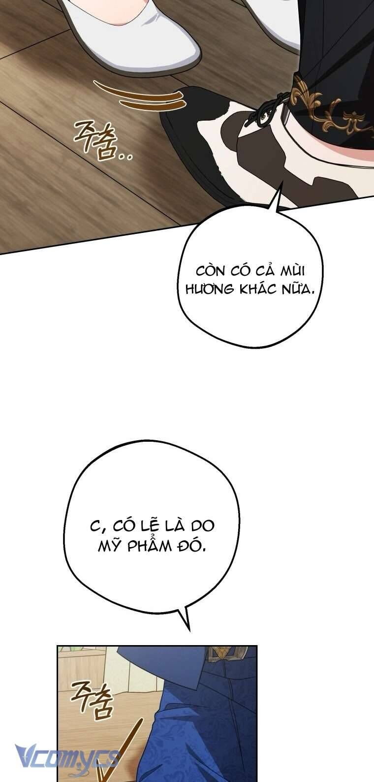 Cứ Cố Gắng Hết Sức Để Hối Hận Chap 12 - Next Chap 13
