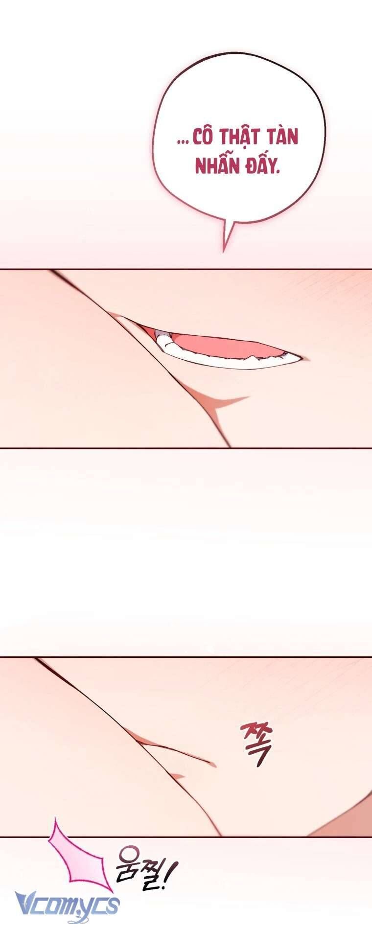 Cứ Cố Gắng Hết Sức Để Hối Hận Chap 12 - Next Chap 13