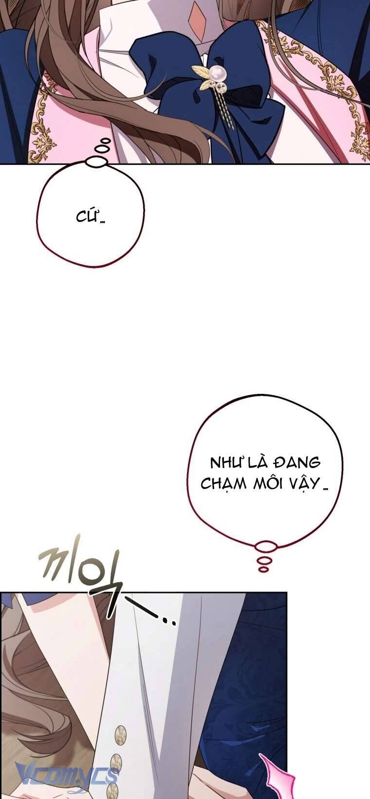 Cứ Cố Gắng Hết Sức Để Hối Hận Chap 12 - Next Chap 13