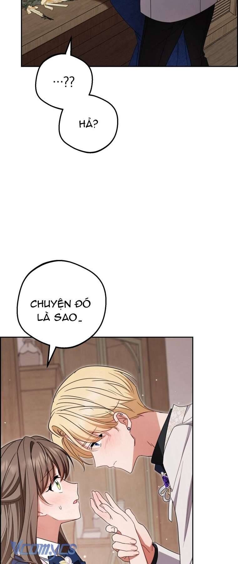 Cứ Cố Gắng Hết Sức Để Hối Hận Chap 12 - Next Chap 13