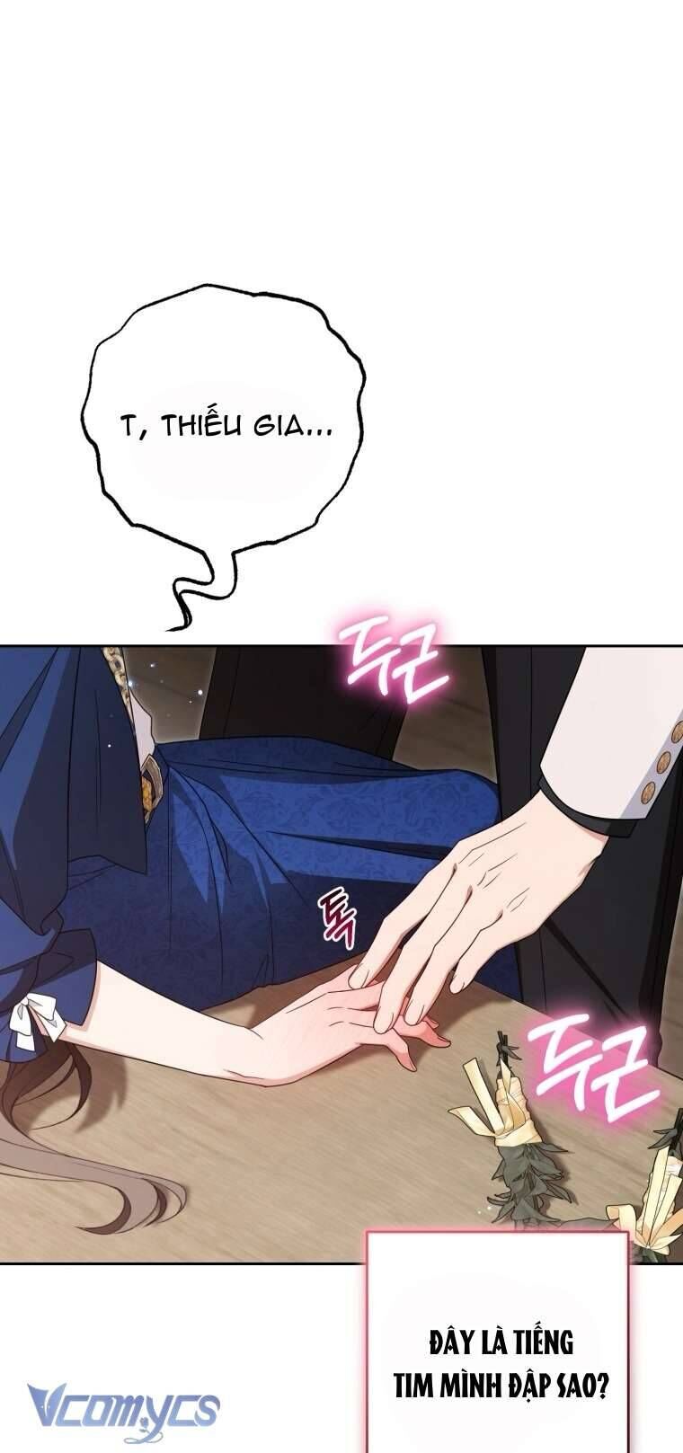 Cứ Cố Gắng Hết Sức Để Hối Hận Chap 12 - Next Chap 13