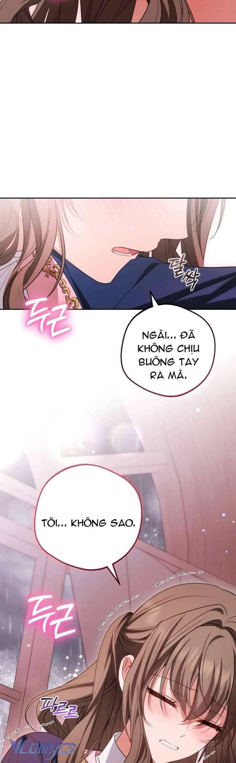 Cứ Cố Gắng Hết Sức Để Hối Hận Chap 12 - Next Chap 13