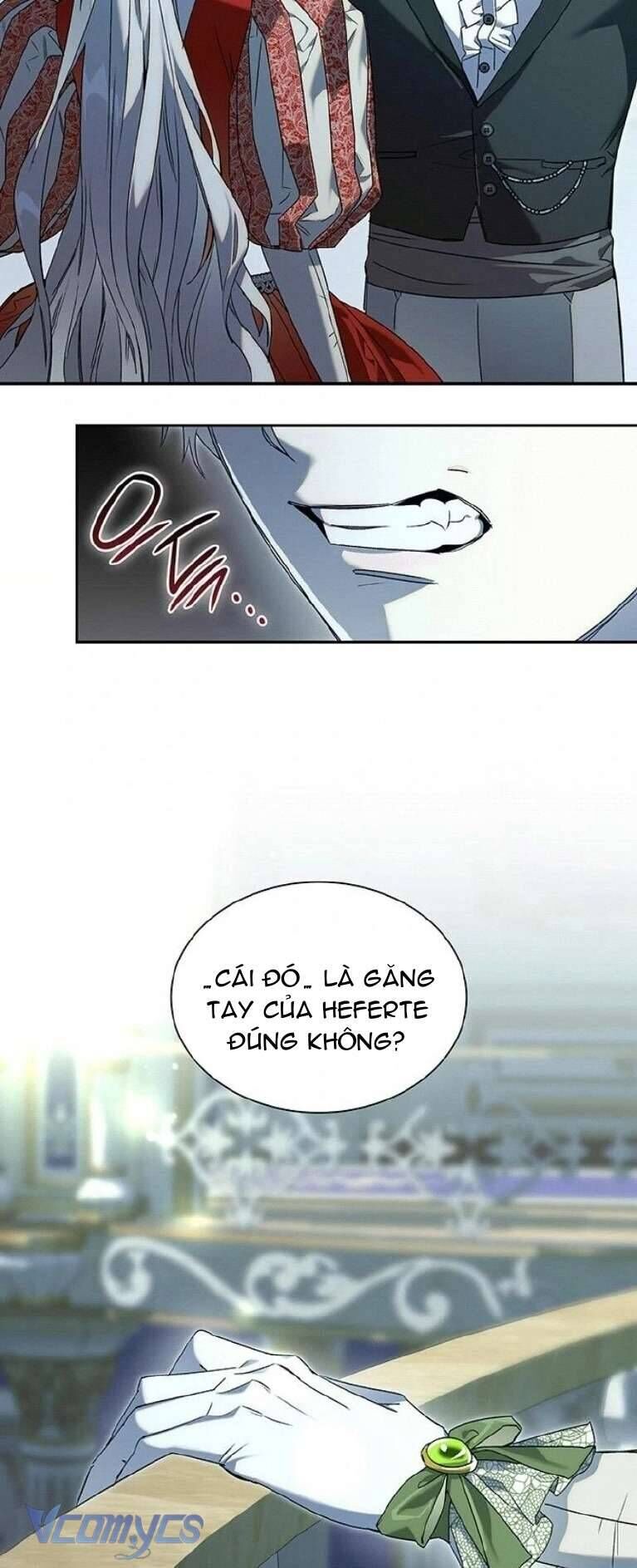 Cứ Cố Gắng Hết Sức Để Hối Hận Chap 13 - Next Chap 14
