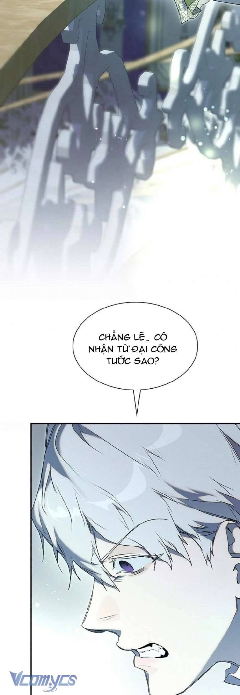 Cứ Cố Gắng Hết Sức Để Hối Hận Chap 13 - Next Chap 14
