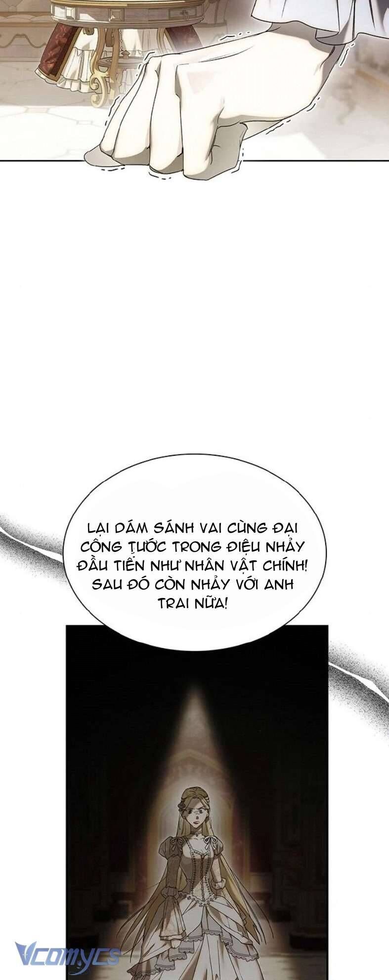 Cứ Cố Gắng Hết Sức Để Hối Hận Chap 13 - Next Chap 14