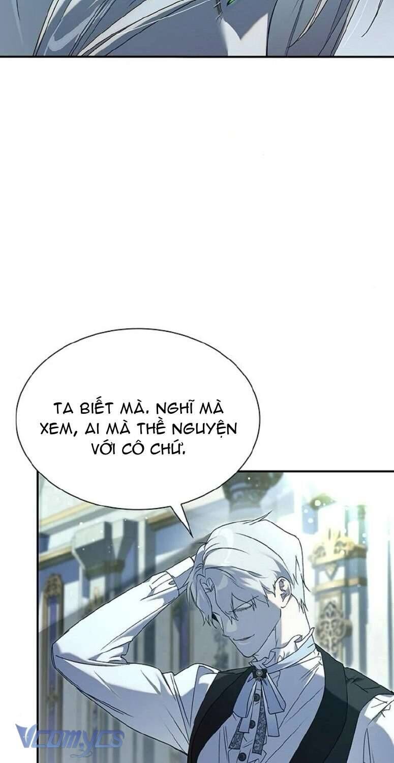 Cứ Cố Gắng Hết Sức Để Hối Hận Chap 13 - Next Chap 14