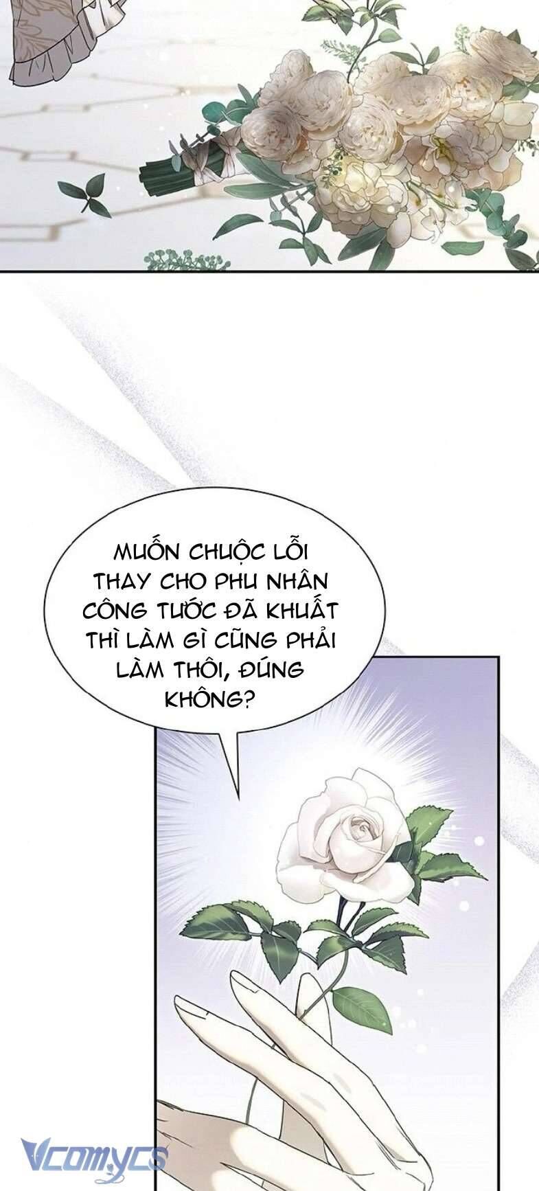 Cứ Cố Gắng Hết Sức Để Hối Hận Chap 13 - Next Chap 14