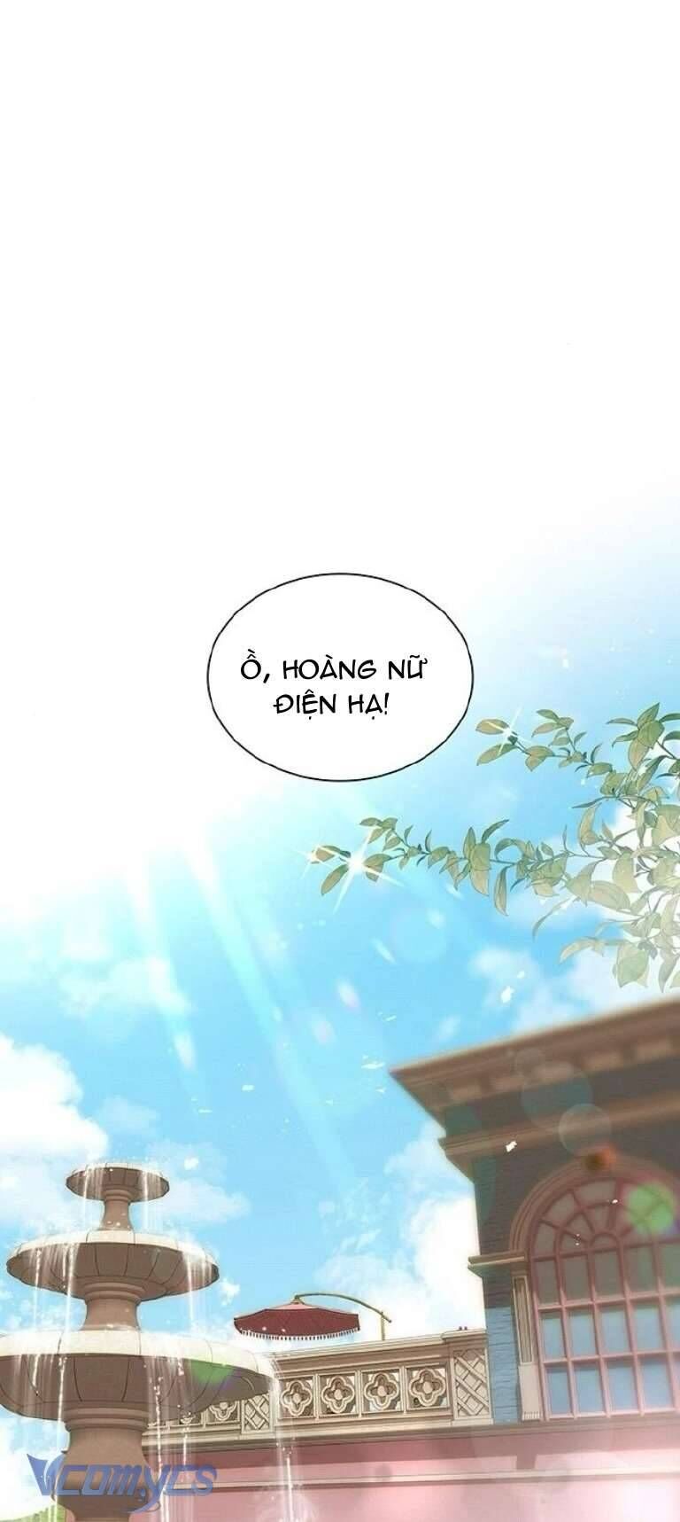 Cứ Cố Gắng Hết Sức Để Hối Hận Chap 13 - Next Chap 14