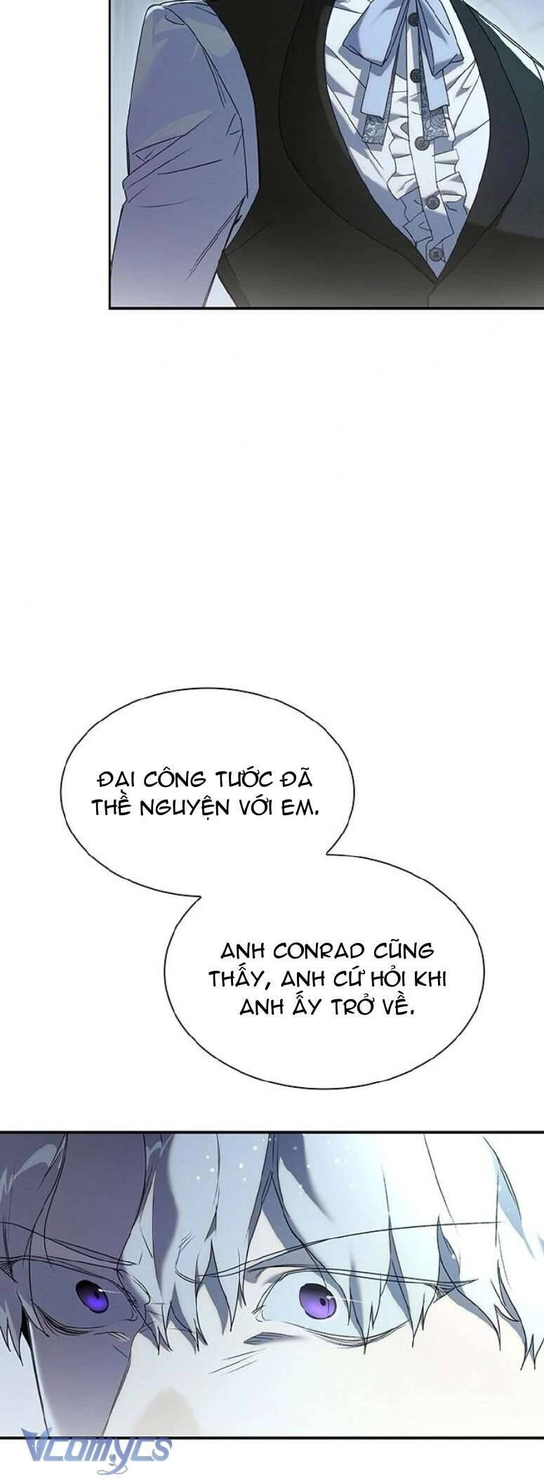 Cứ Cố Gắng Hết Sức Để Hối Hận Chap 13 - Next Chap 14