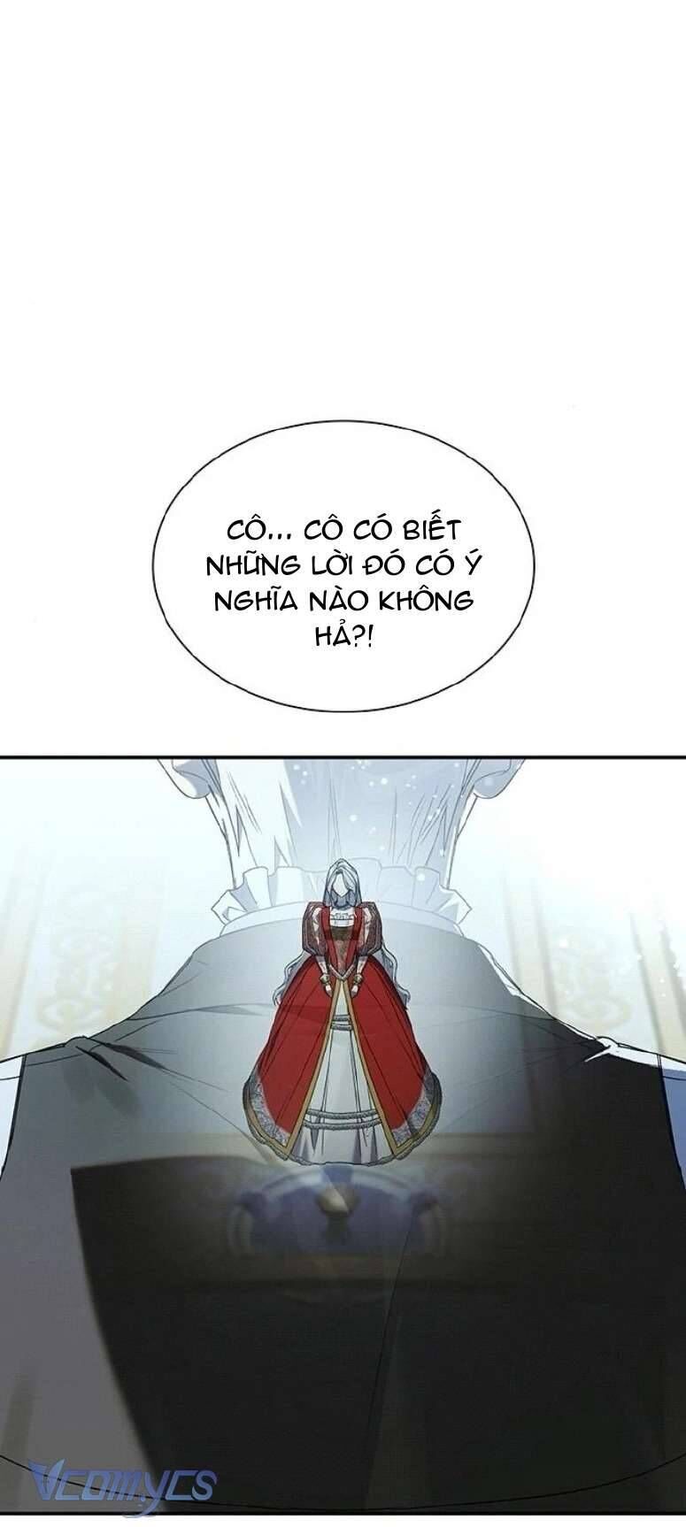 Cứ Cố Gắng Hết Sức Để Hối Hận Chap 13 - Next Chap 14