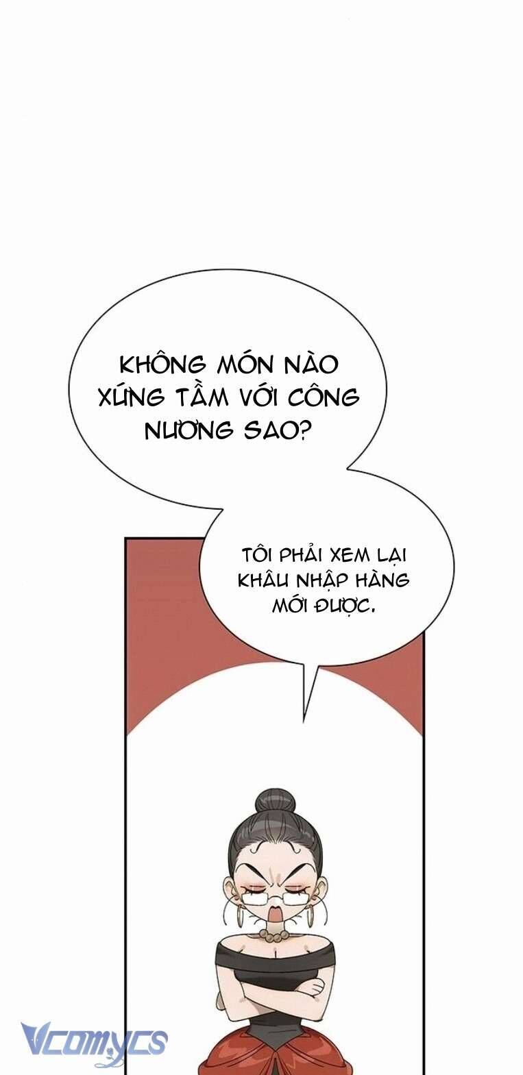 Cứ Cố Gắng Hết Sức Để Hối Hận Chap 14 - Next Chap 15