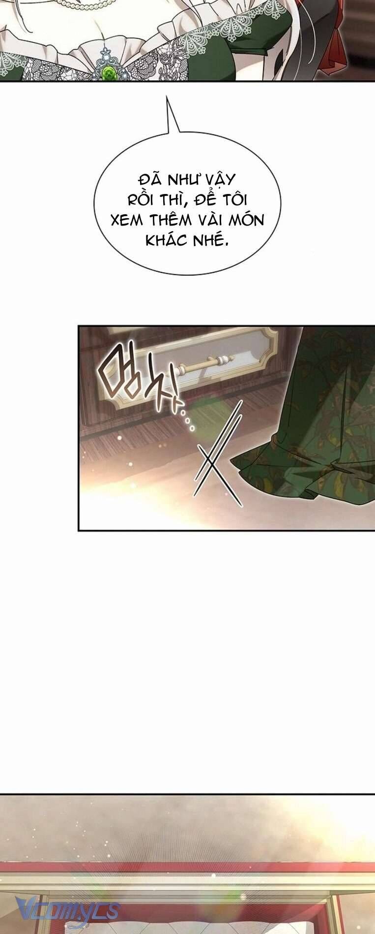 Cứ Cố Gắng Hết Sức Để Hối Hận Chap 14 - Next Chap 15