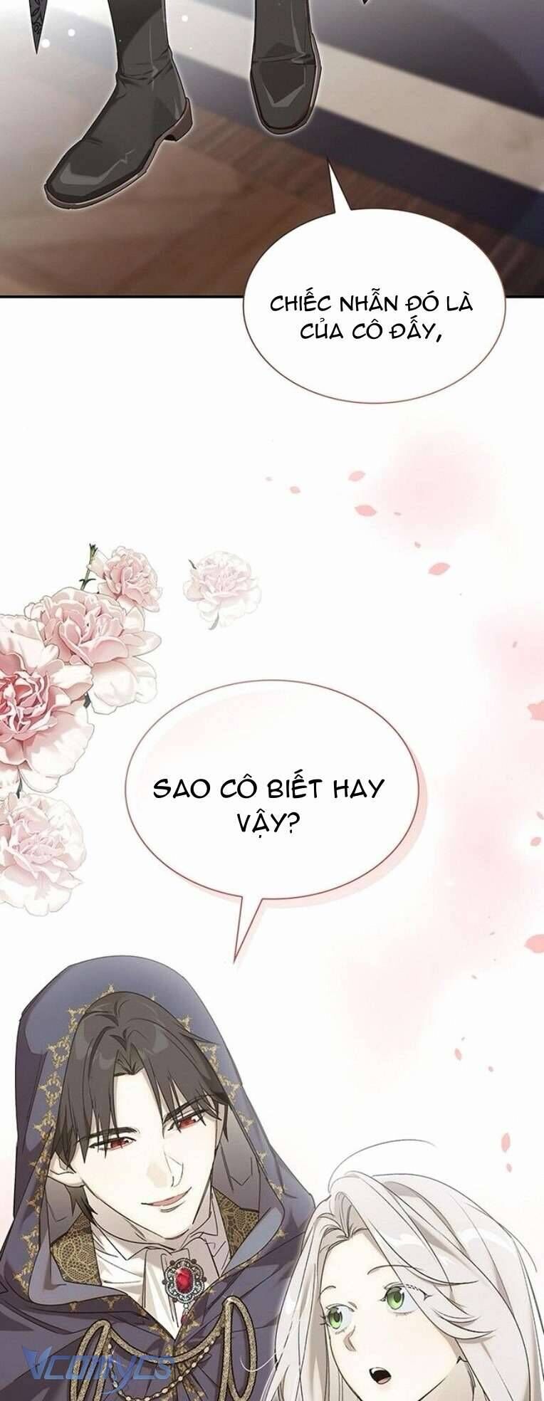 Cứ Cố Gắng Hết Sức Để Hối Hận Chap 14 - Next Chap 15