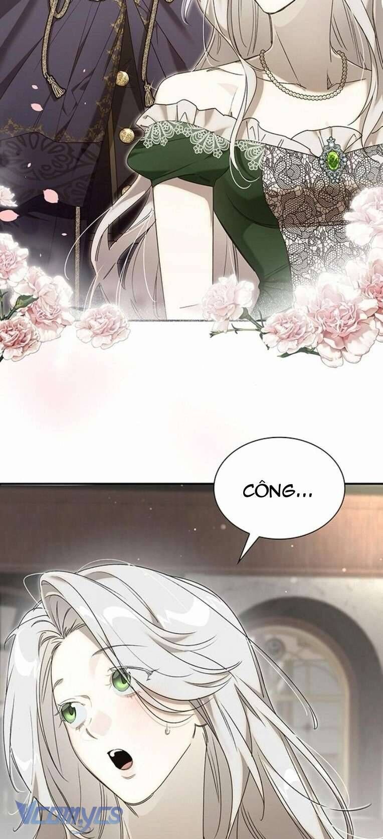 Cứ Cố Gắng Hết Sức Để Hối Hận Chap 14 - Next Chap 15
