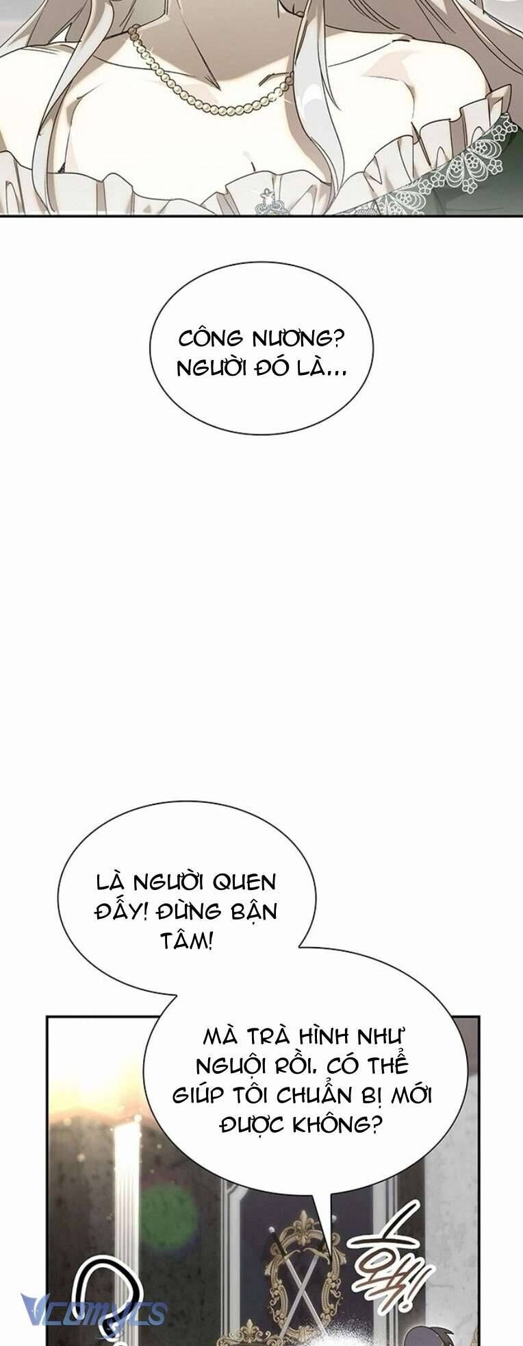 Cứ Cố Gắng Hết Sức Để Hối Hận Chap 14 - Next Chap 15