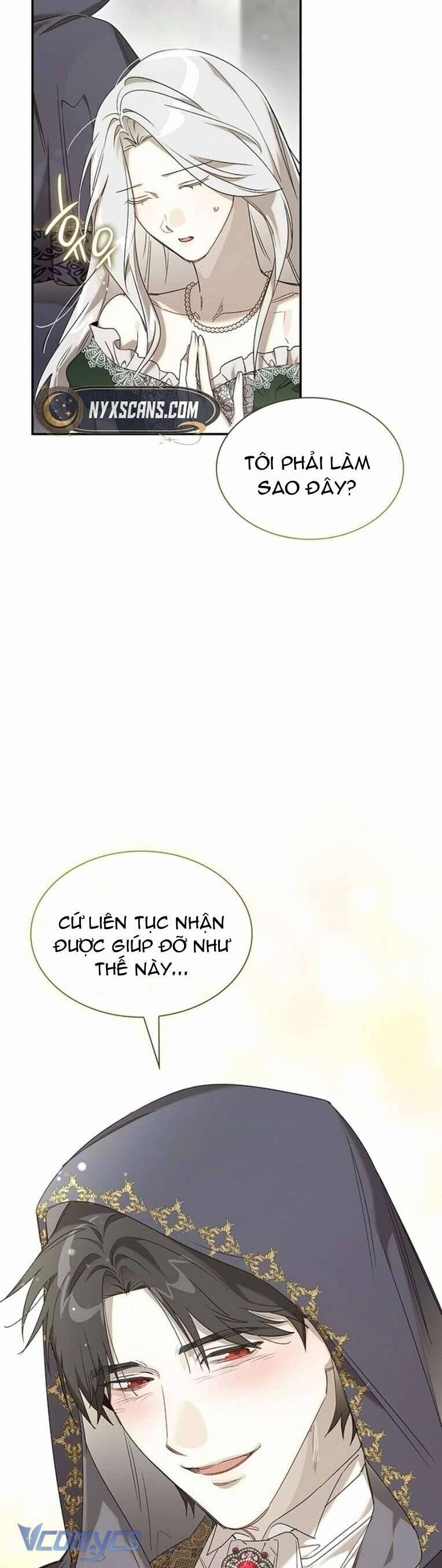 Cứ Cố Gắng Hết Sức Để Hối Hận Chap 14 - Next Chap 15