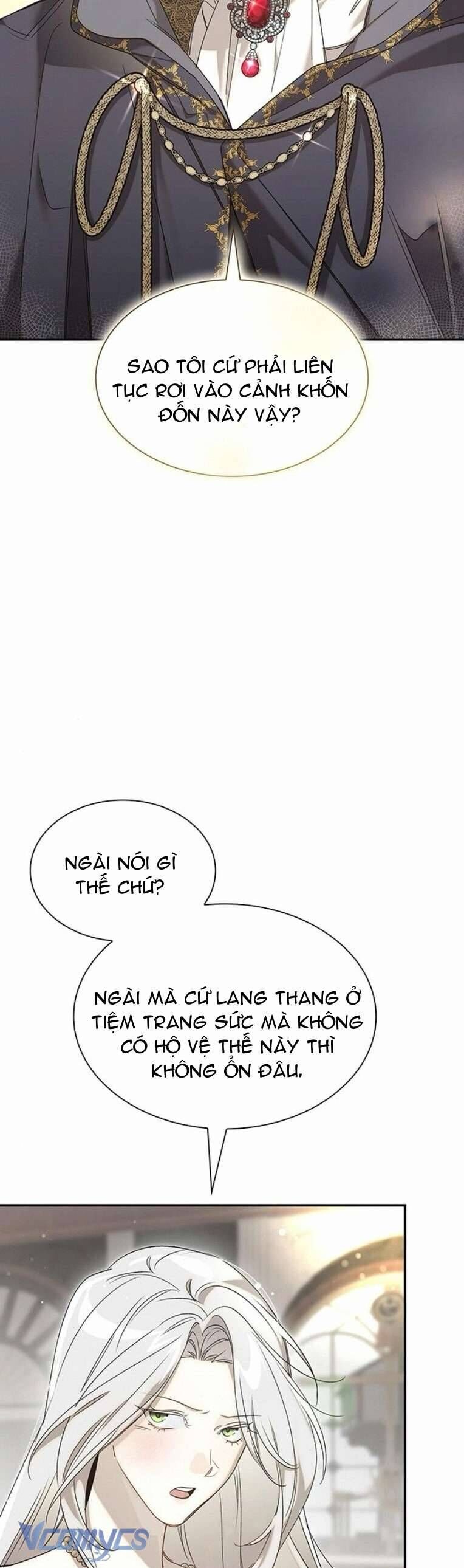 Cứ Cố Gắng Hết Sức Để Hối Hận Chap 14 - Next Chap 15