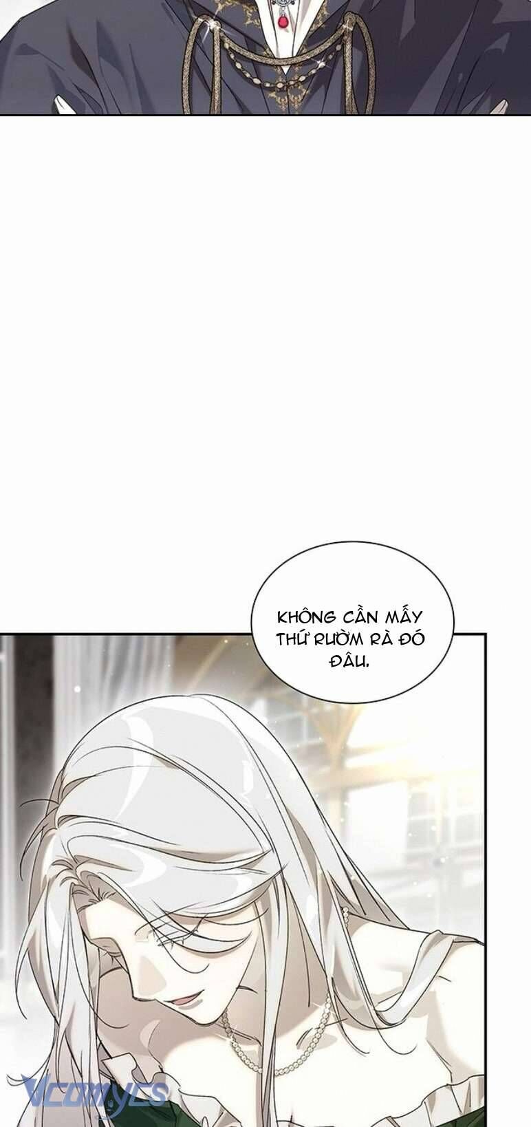 Cứ Cố Gắng Hết Sức Để Hối Hận Chap 14 - Next Chap 15